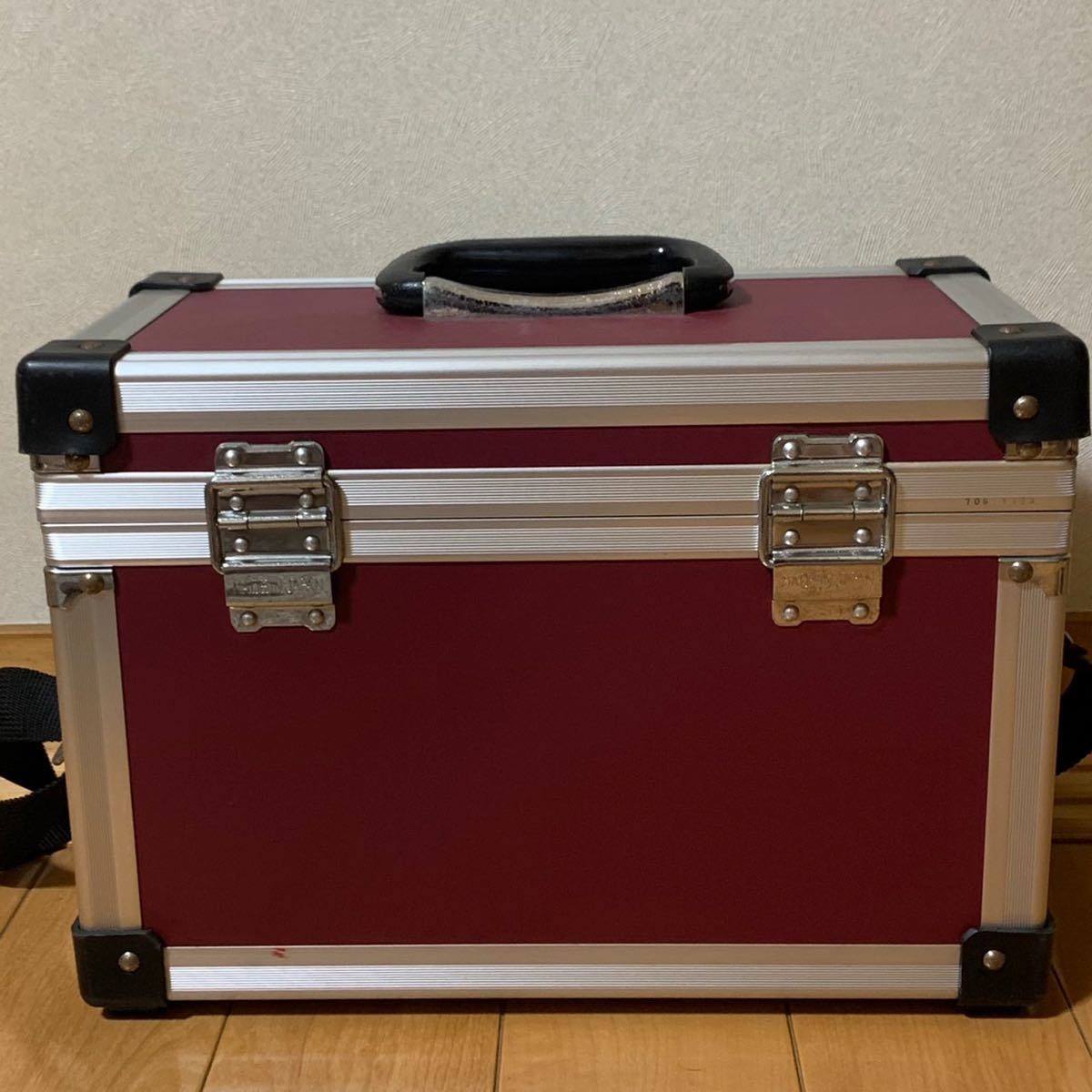 希少 良品 Canon キャノン アルミ ハードケース カメラ レンズ 希少 良品 Canon キャノン アルミ ハードケース カメラ レンズ
