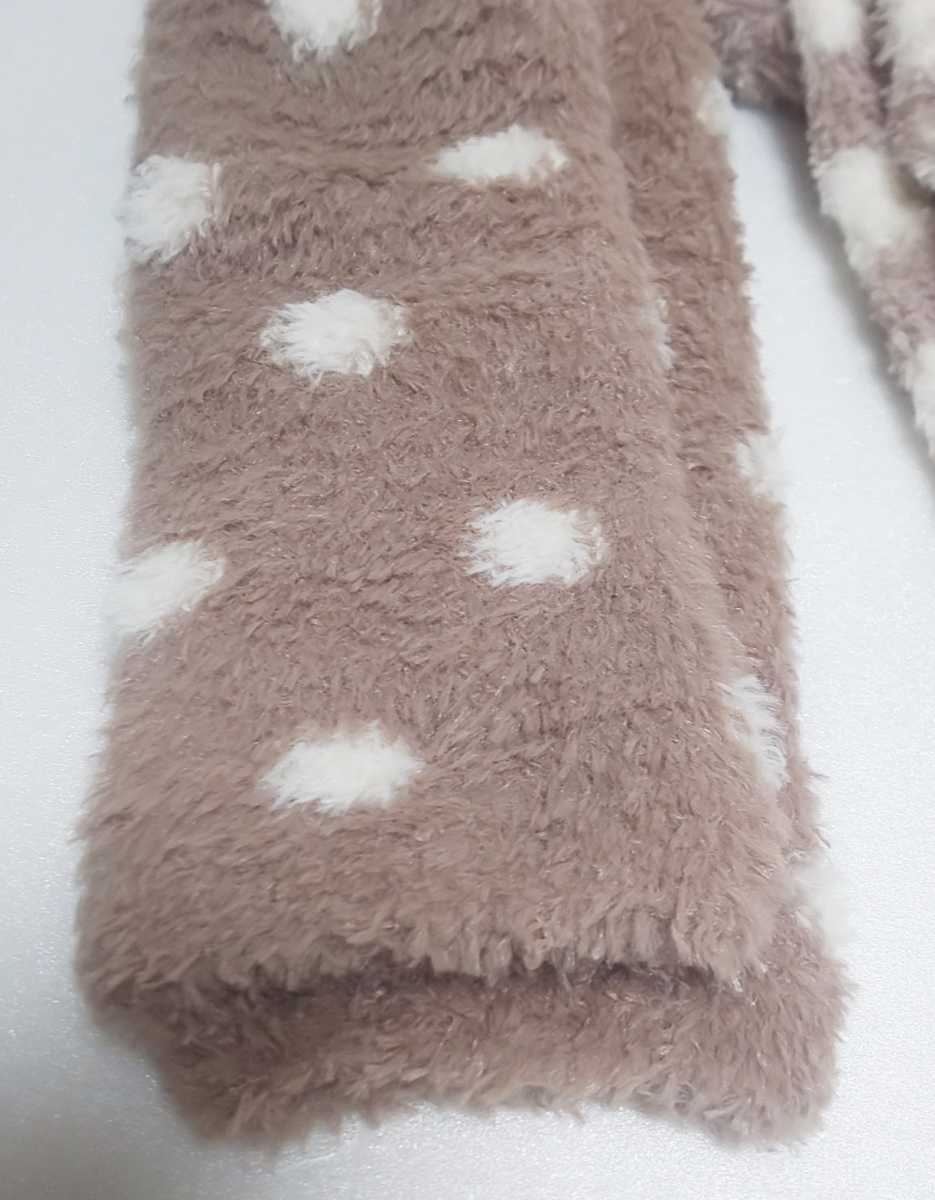 Paypayフリマ もこもこソックス もこもこ フワフワ ソックス 靴下 くつ下 可愛い 暖かい 23 25 しまむら 新品 未使用 送料無料 匿名配送 Paypayフリマ もこもこソックス もこもこ フワフワ ソックス 靴下 くつ下 可愛い 暖かい 23 25 しまむら 新品 未使用 送料無料 匿名配送