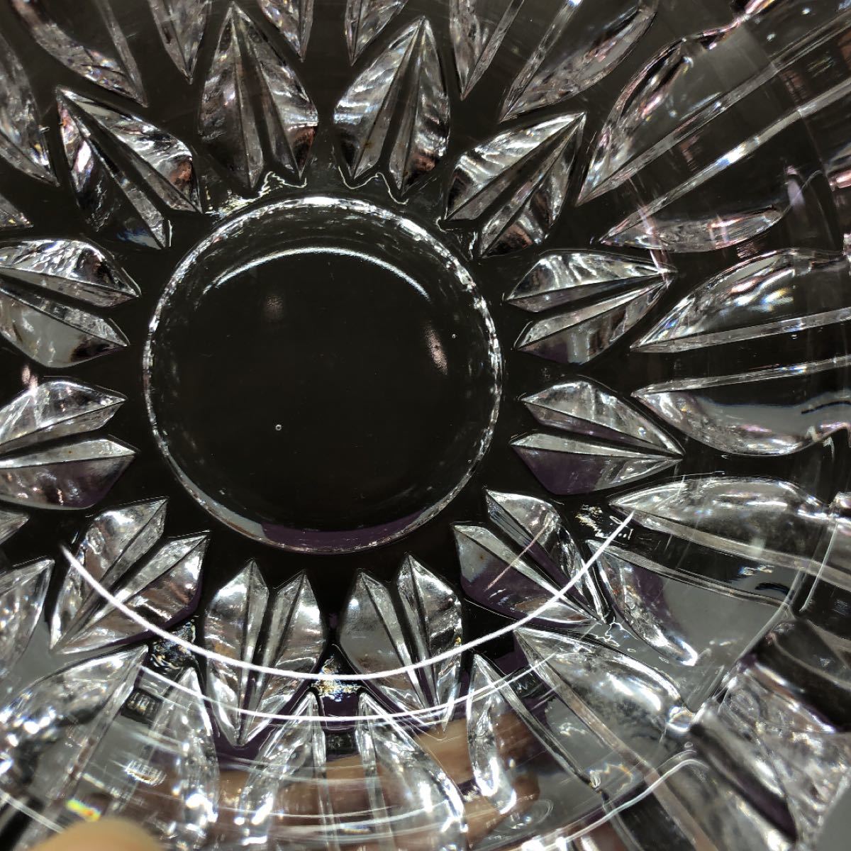 カガミクリスタル 灰皿 KAGAMI CRYSTAL クリスタルガラス|Yahoo カガミクリスタル 灰皿 KAGAMI CRYSTAL クリスタルガラス|Yahoo