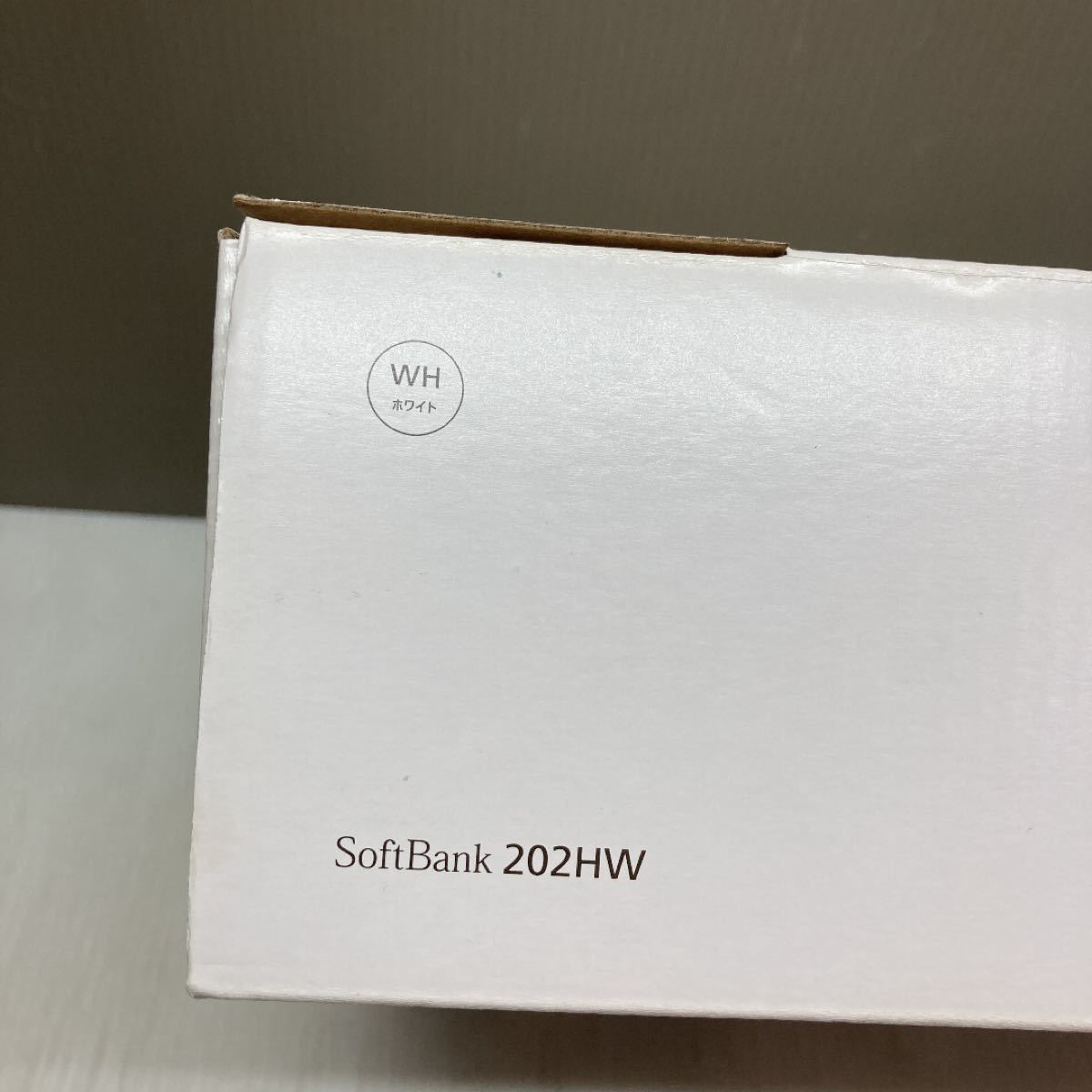 ソフトバンク PhotoVision TV 202HW ホワイトSoftBank フォト ソフトバンク PhotoVision TV 202HW ホワイトSoftBank フォト