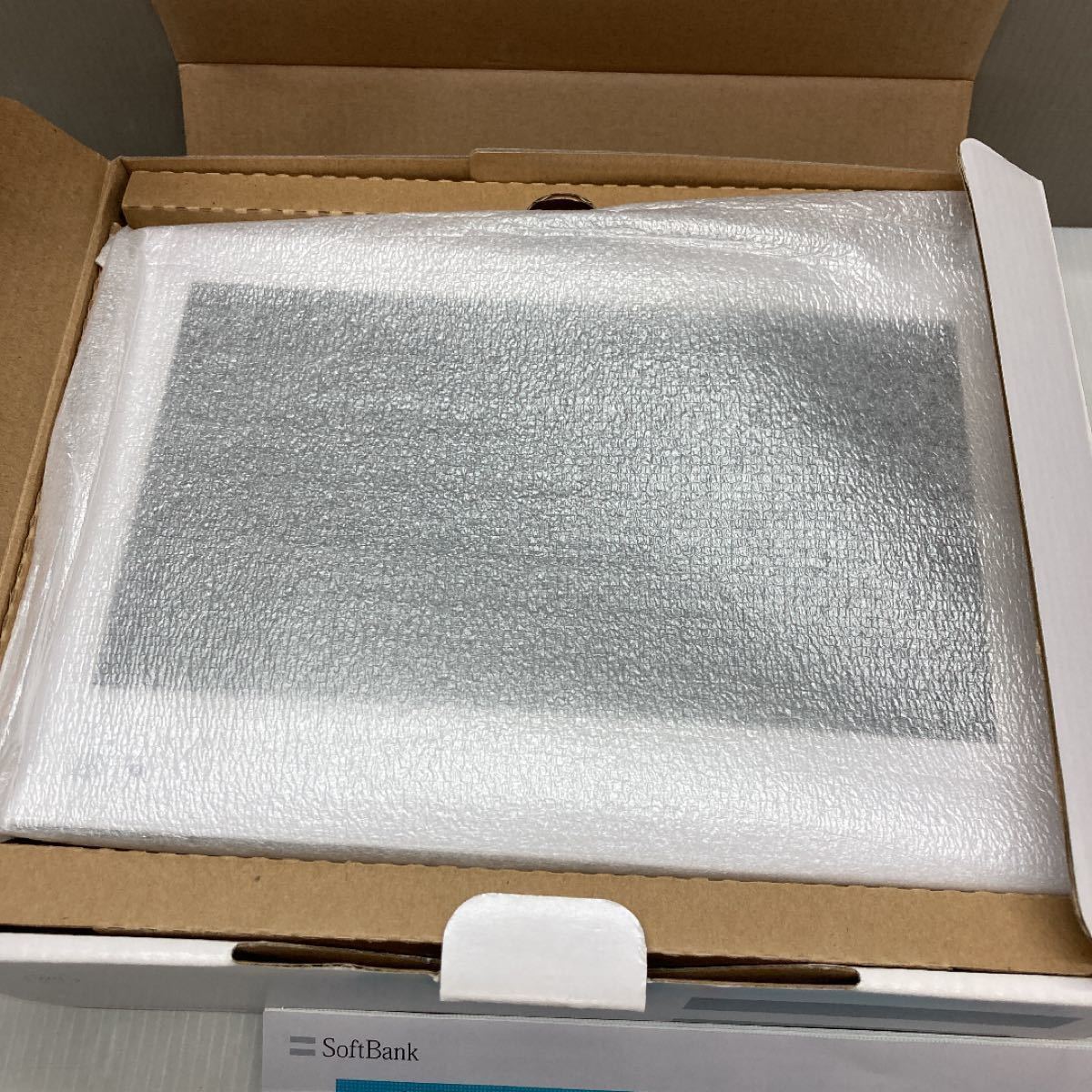 ソフトバンク PhotoVision TV 202HW ホワイトSoftBank フォト ソフトバンク PhotoVision TV 202HW ホワイトSoftBank フォト