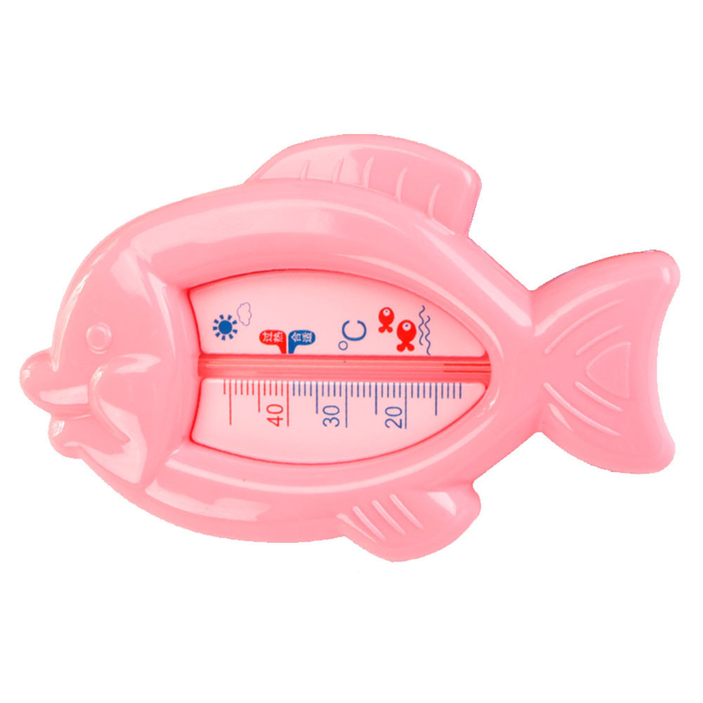 赤ちゃん 温度計ベビーバス温度計湯温度計魚/猿水温計_画像4