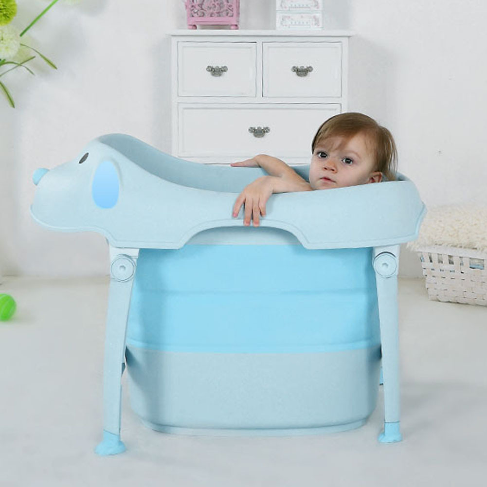  baby bath for children folding bathtub 6 months -10 -years old for children pool double size baby for simple bathtub 
