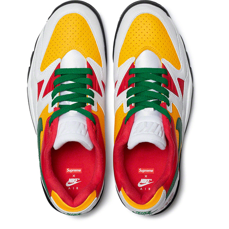 Supreme × Nike Air Cross Trainer 3 Low シュプリーム × ナイキ エア