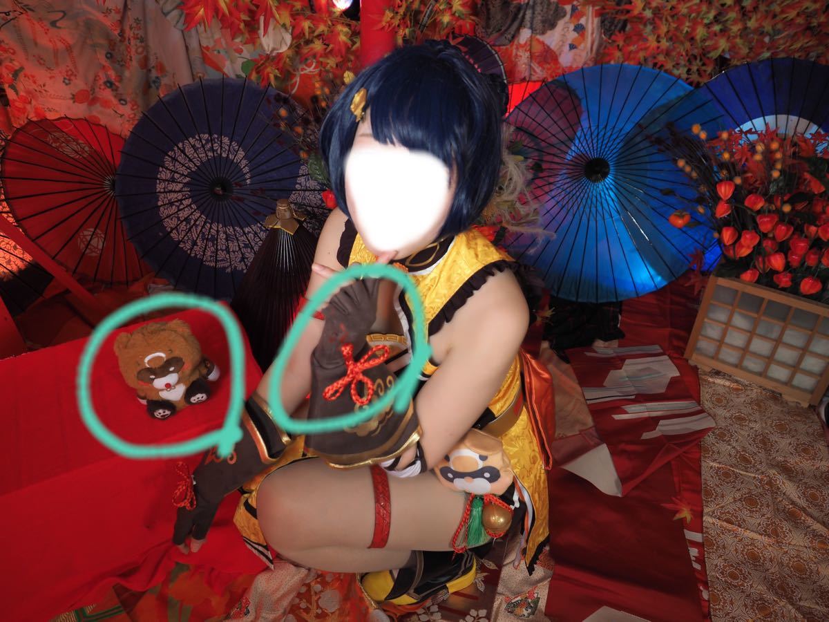 原神 コスプレ 香菱 シャンリン 衣装 ウィッグ ブーツ グォパァー