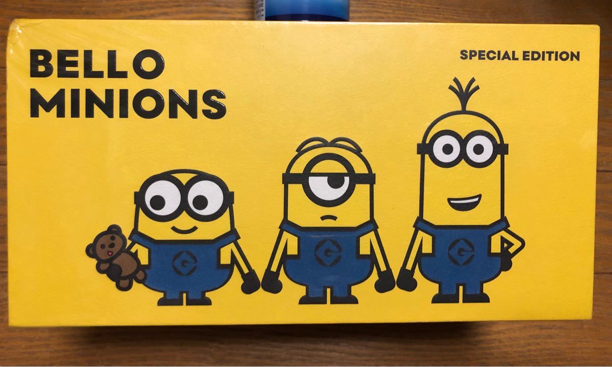 LAMY x MINIONS コラボ ミニオン万年筆セット | www.mj-company.co.jp
