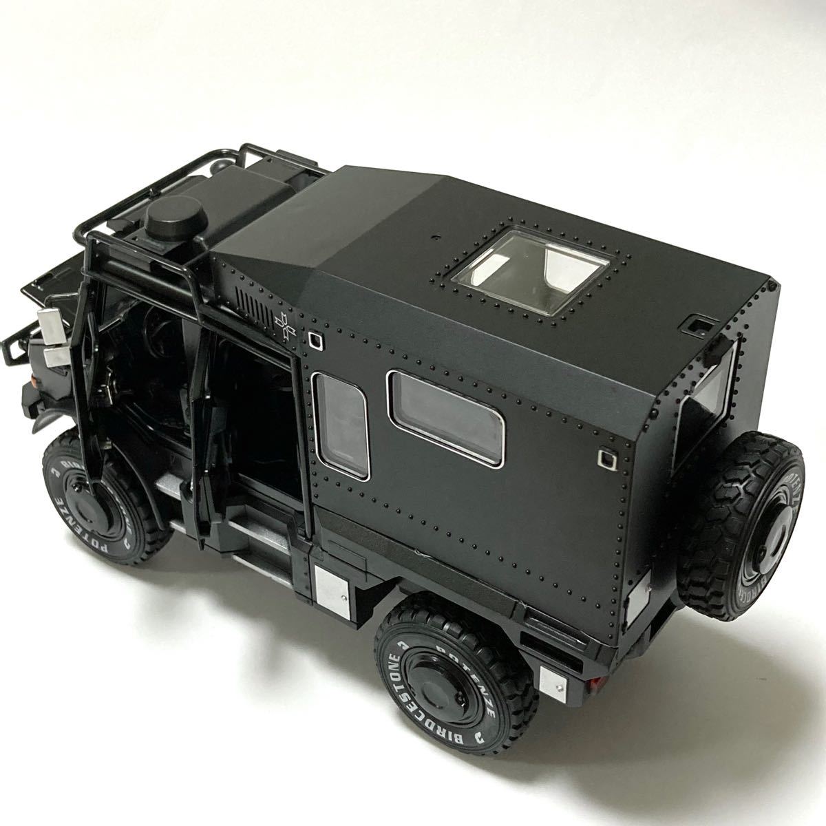 人気商品ランキング 未使用品 メルセデス・ベンツ Unimog ウニモグ & 旧エンブレム ビクトリノックス