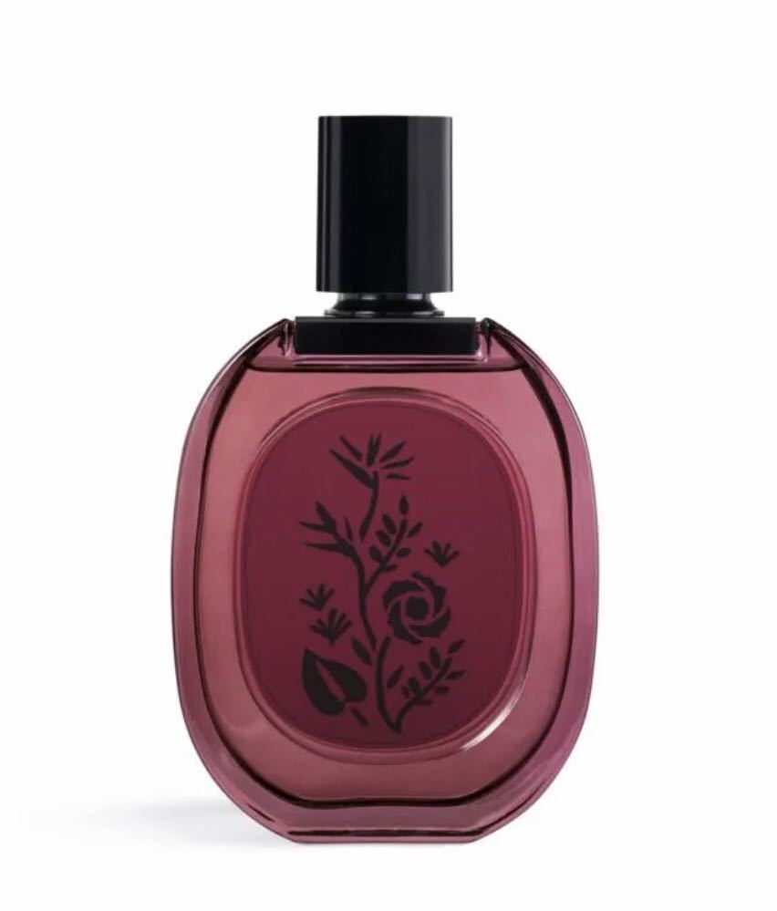 ディプティック オードトワレ キョウト 100ml diptyque KYOTO EDT #ル 公式通販店 Diptyque ディプティック 未開封 100ml 京都 キョウト Kyoto ユニセックス