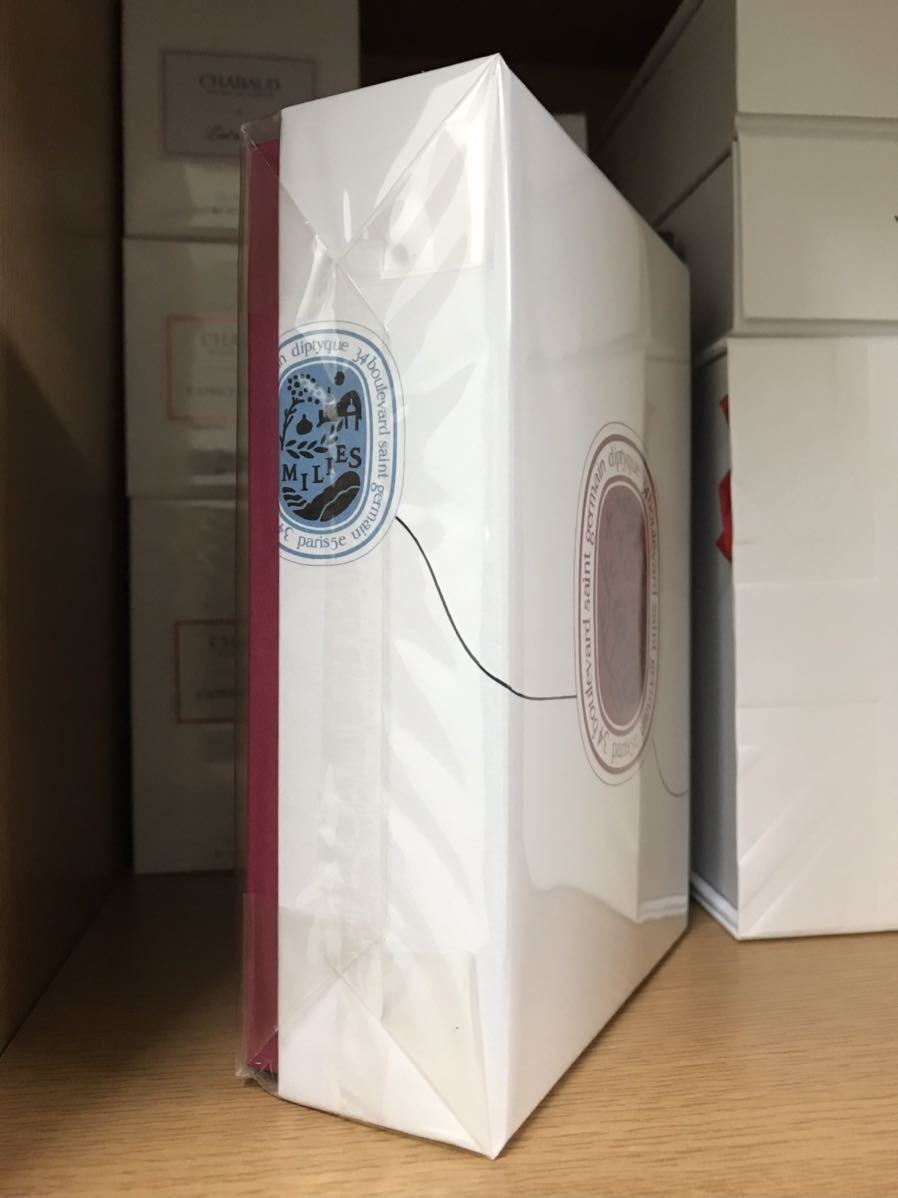 ディプティック オードトワレ キョウト 100ml diptyque KYOTO EDT #ル 公式通販店 Diptyque ディプティック 未開封 100ml 京都 キョウト Kyoto ユニセックス