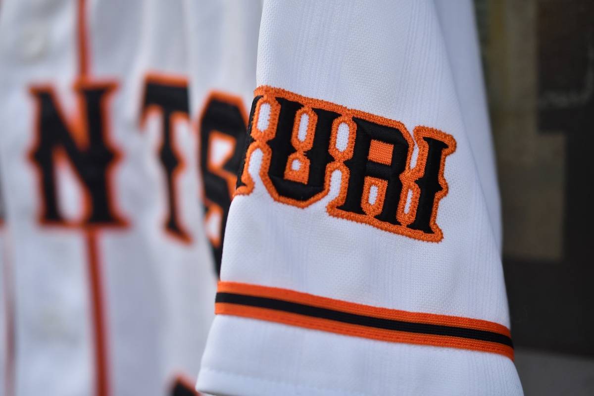 Yahoo!オークション - アディダス 原辰徳監督 プロ野球 読売 Yahoo!オークション - アディダス 原辰徳監督 プロ野球 読売