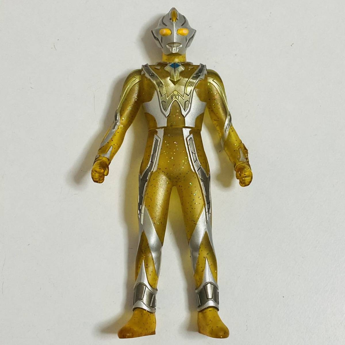 美品】BANDAI バンダイ Toy's Dream Project ウルトラマンメビウス&U