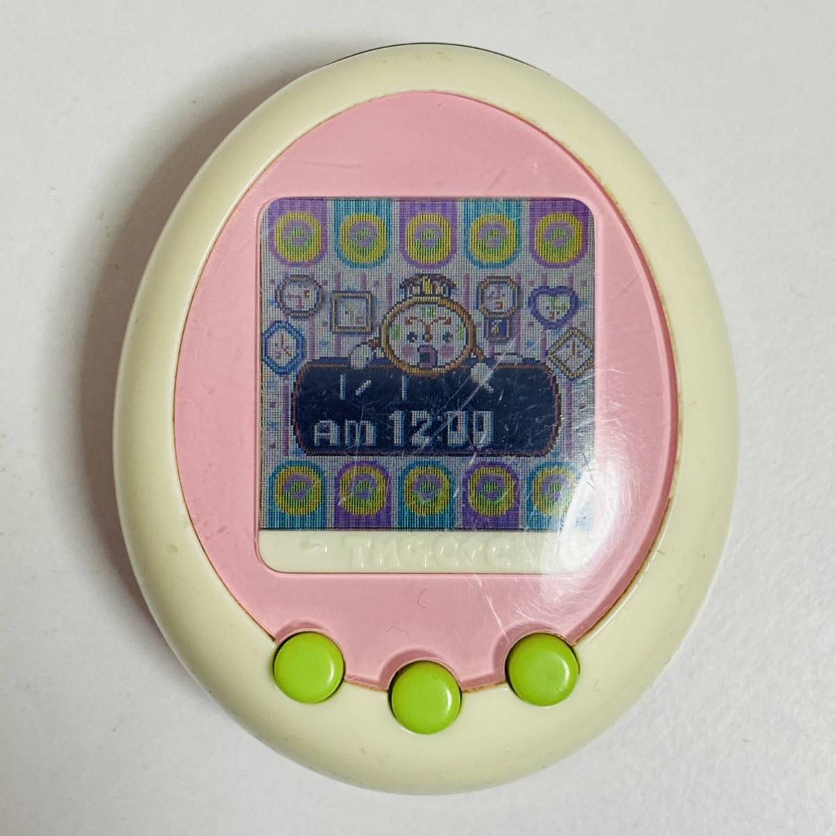 【みください】 ヤフオク! - BANDAI バンダイ Tamagotchi たまごっちプラスカ みください