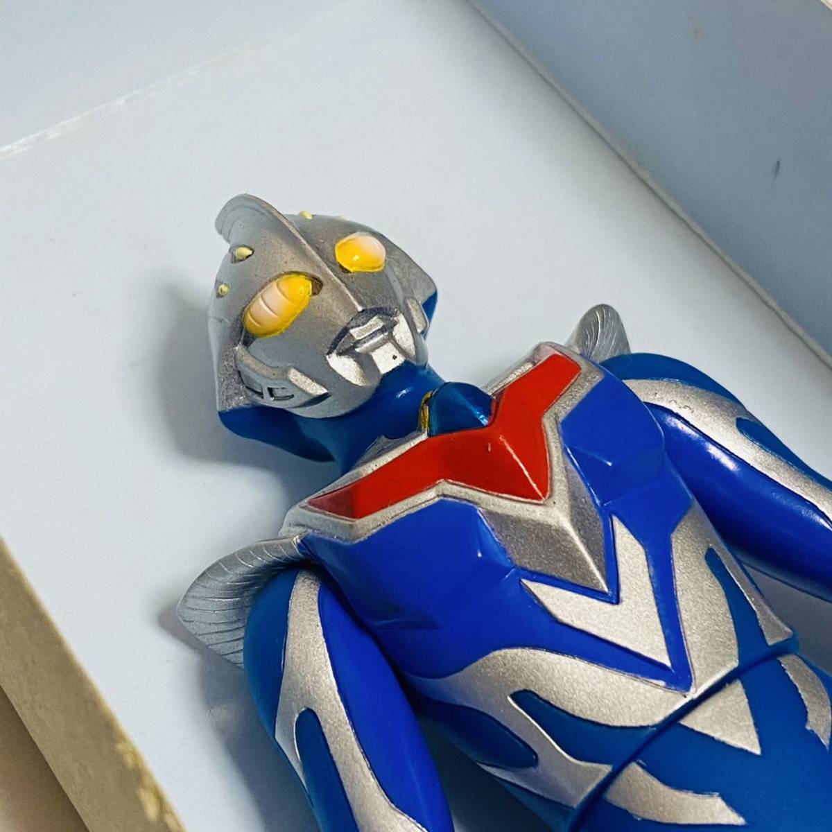 極美品】BANDAI バンダイ ウルトラヒーローシリーズ ウルトラマン