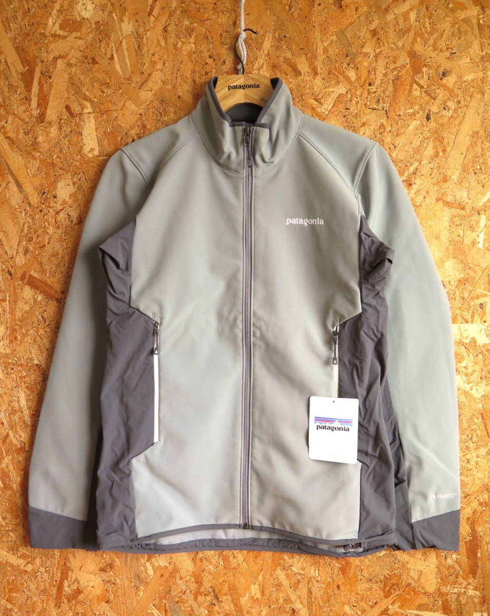 いラインアップ パタゴニア Sサイズ JACKET HYBRID ADZE PATAGONIA