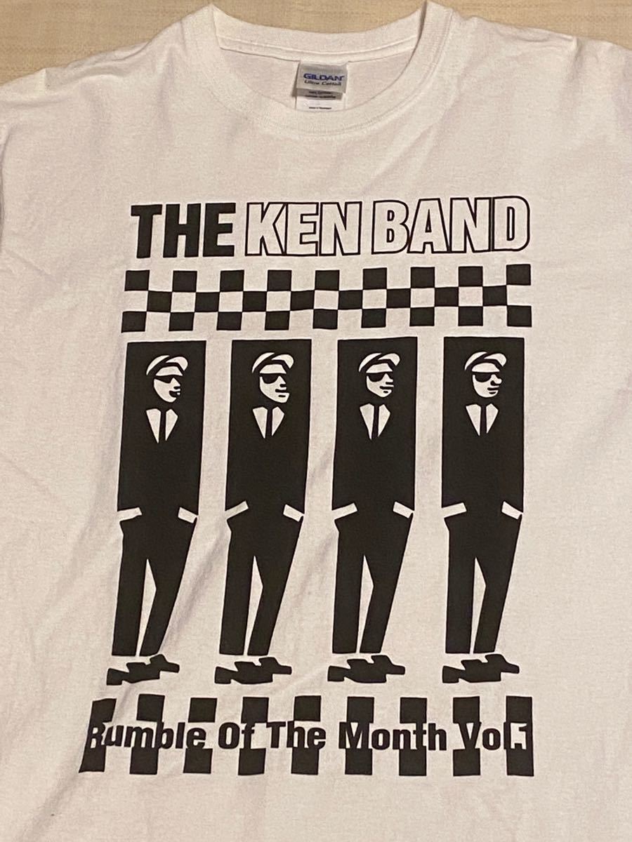 ken yokoyama ライブ限定Tシャツ pizza of death ピザオブデス ken yokoyama ライブ限定Tシャツ pizza of death ピザオブデス