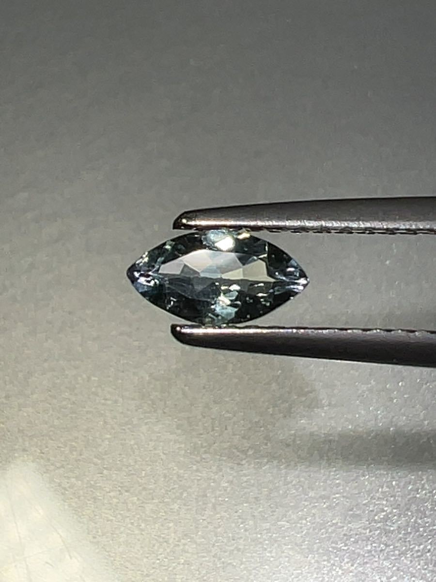 「特別価格」ゾイサイトルース　0.36ct KS500-390_画像4