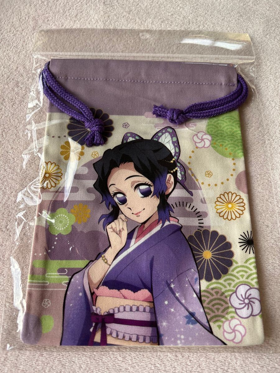 鬼滅の刃 天空への願い 胡蝶しのぶちゃん アクリルスタンド 他 鬼滅の刃 天空への願い 胡蝶しのぶちゃん アクリルスタンド 他