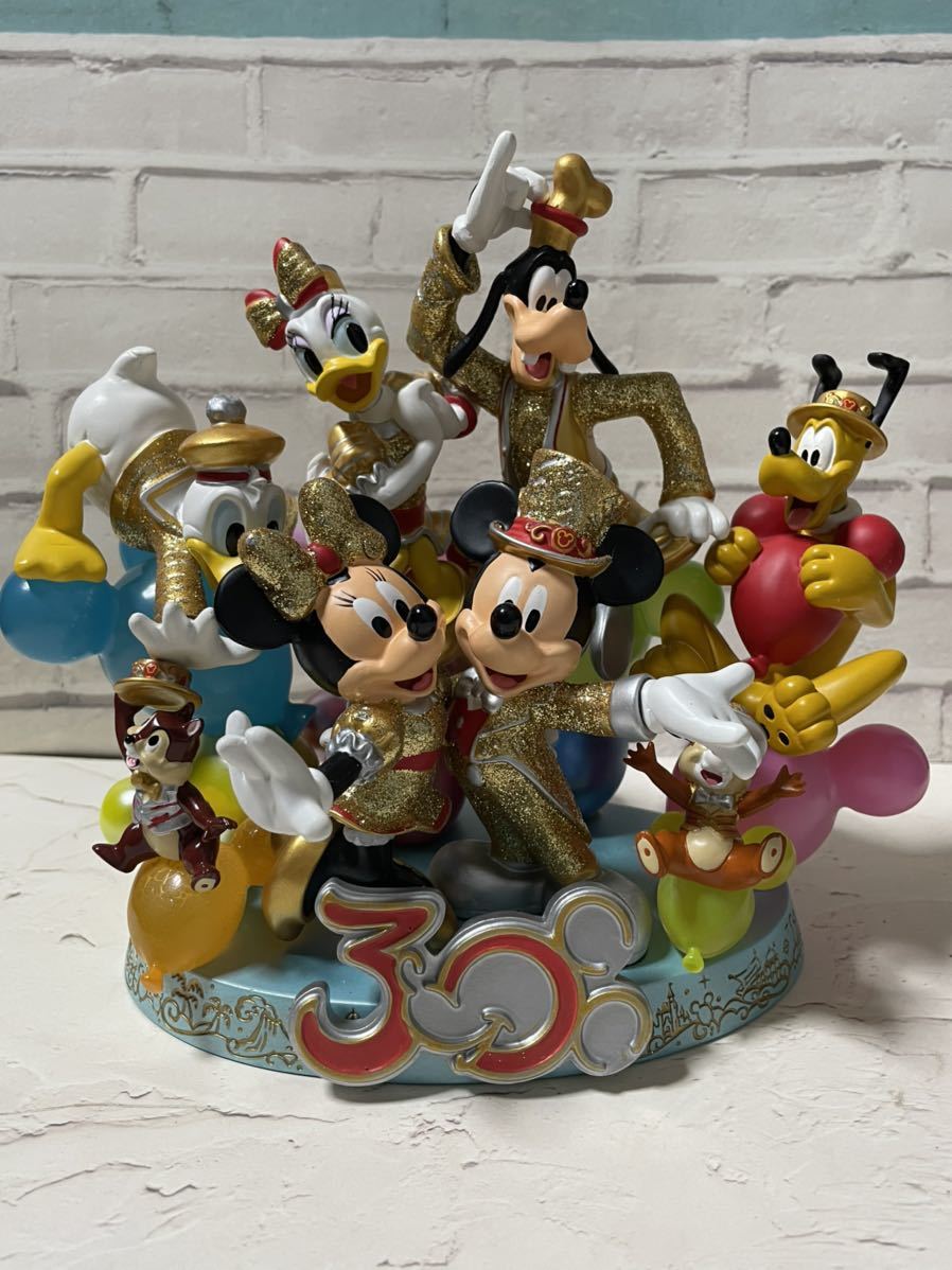 Disney - ディズニー フィギュア 置物の+spbgp44.ru