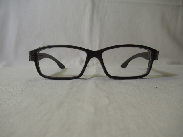 ☆ HERRLICHT HL-30-E 58口15 ♯11 MADE in GERMANY WOOD 木製眼鏡 ドイツ製 ハンドメイド ヘリクト 新品未使用品 ☆_画像3
