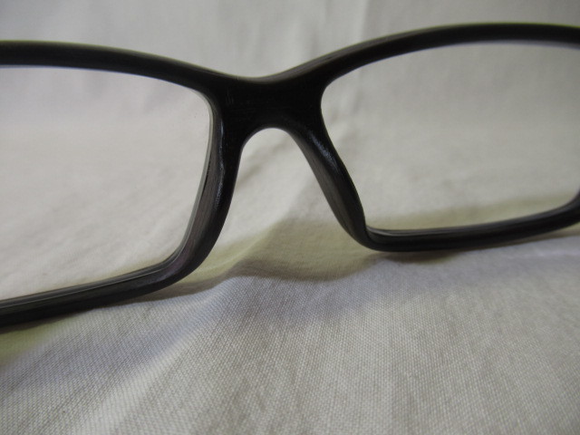☆ HERRLICHT HL-30-E 58口15 ♯11 MADE in GERMANY WOOD 木製眼鏡 ドイツ製 ハンドメイド ヘリクト 新品未使用品 ☆_画像7