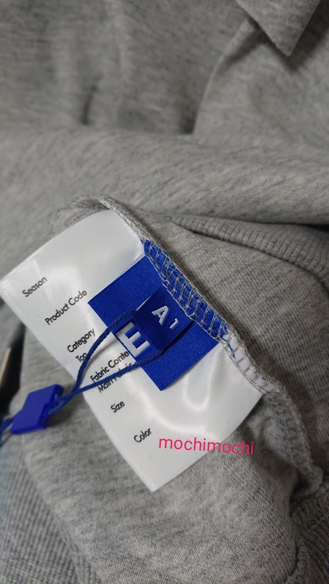 新品 タグ付き ADER error (アーダーエラー)スウェット｜Yahoo