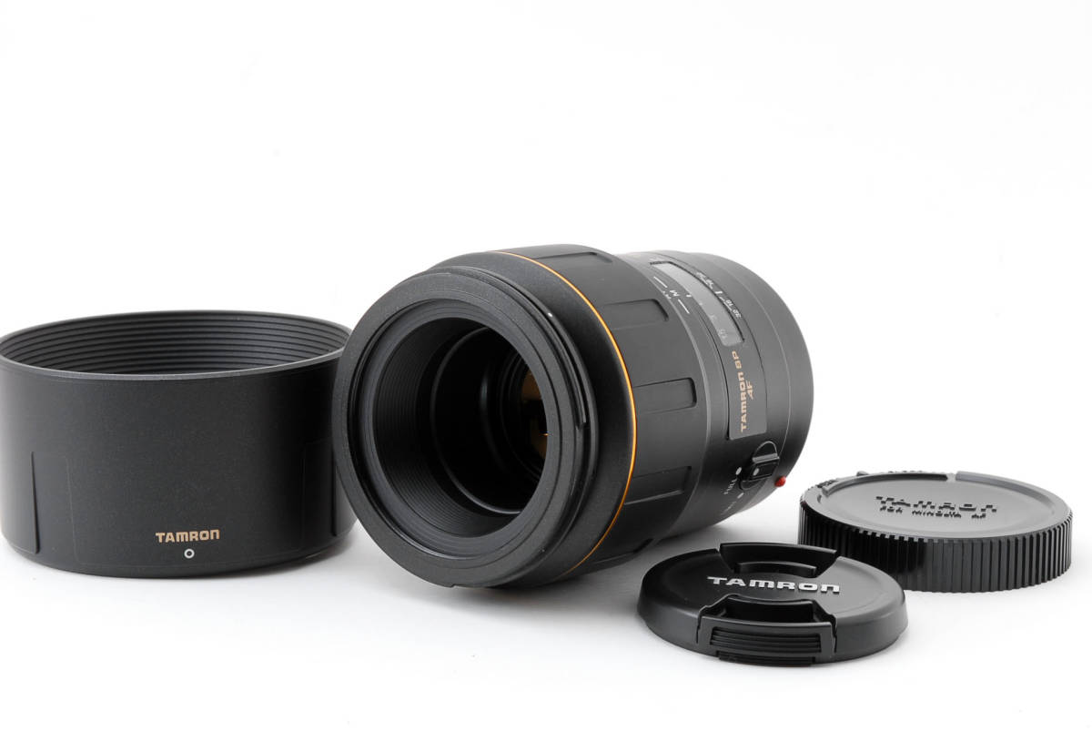 美品】Tamron SP AF 90mm F/2.8 Macro 1:1 172E Lens For Minolta Sony ...