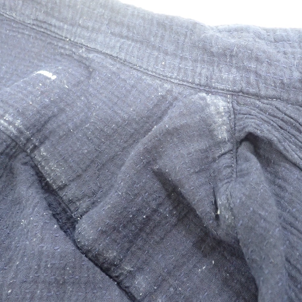 19SS Porter Classicポータークラシック SASHIKO SUPER LIGHT KEROUAC