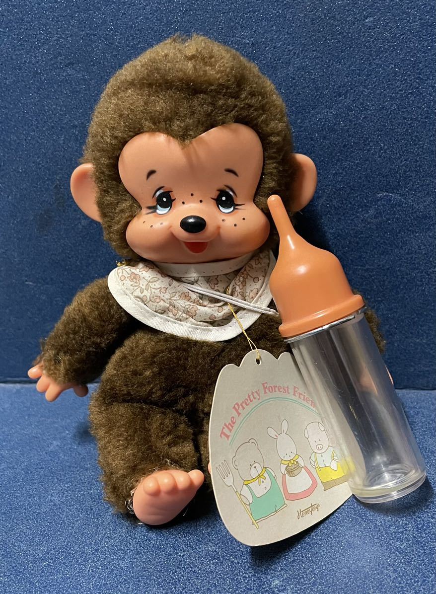 Yahoo!オークション - 昭和レトロ Honey toys ハニートイス 哺乳 Yahoo!オークション - 昭和レトロ Honey toys ハニートイス 哺乳