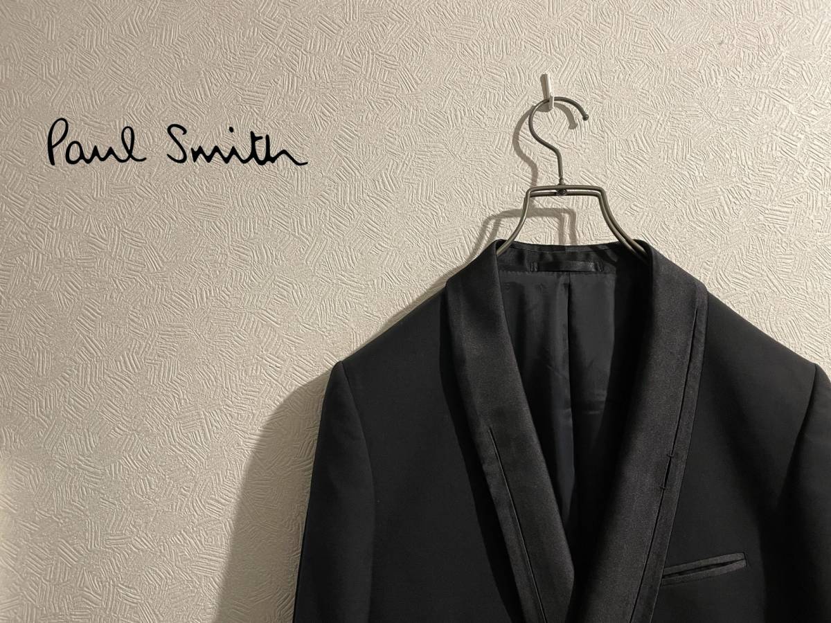 【ご予約品】 ポールスミス Smith Paul ◯ メインライン #Sirchive Mens ジャケット タキシード テーラードジャケット、ブレザー