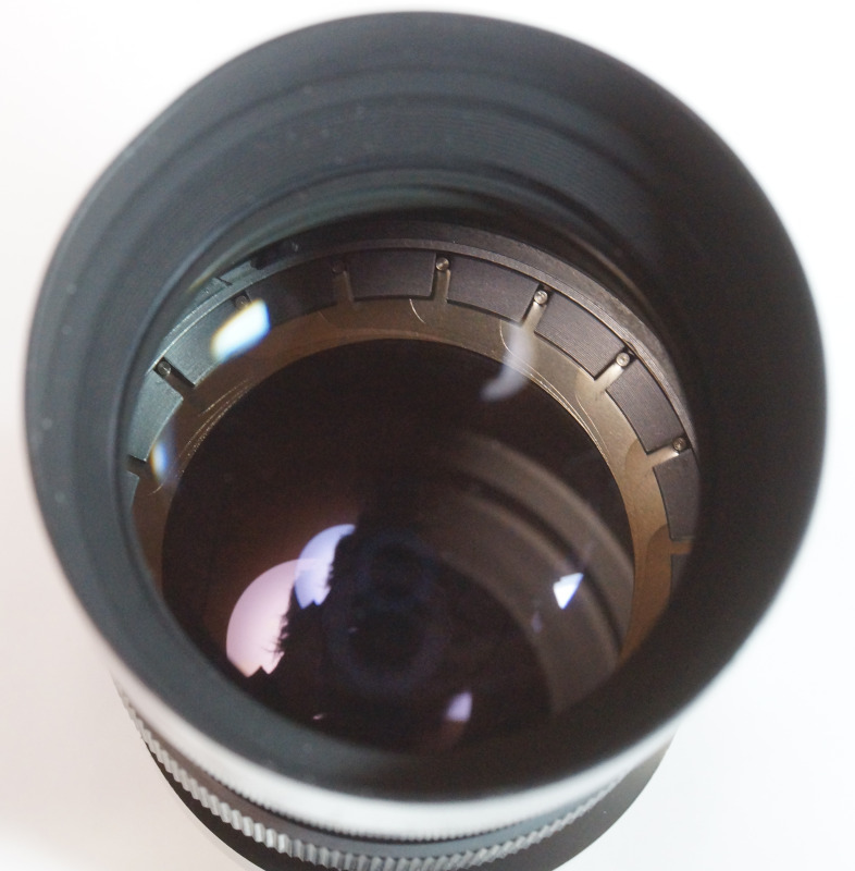 ドイツ製 PENTACON 4/300 M42 2NA-287 ブラック 大口径超望遠 ドイツ製 PENTACON 4/300 M42 2NA-287 ブラック 大口径超望遠