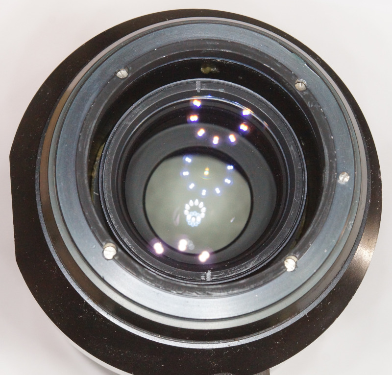 ドイツ製 PENTACON 4/300 M42 2NA-287 ブラック 大口径超望遠 ドイツ製 PENTACON 4/300 M42 2NA-287 ブラック 大口径超望遠