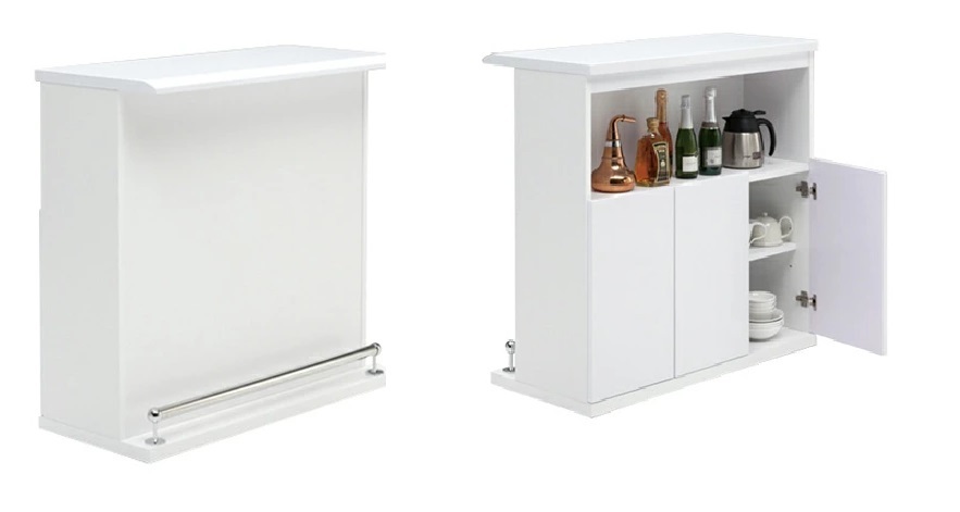 新品/送料無料/国産完成品/バーカウンター アイランドカウンター 新品/送料無料/国産完成品/バーカウンター アイランドカウンター