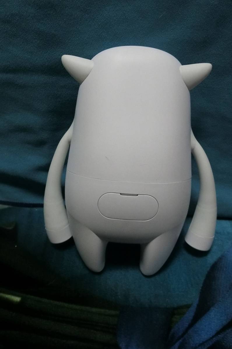 高知インター店 保証有】未開封!AKA 英語学習AIロボット「Musio Musio