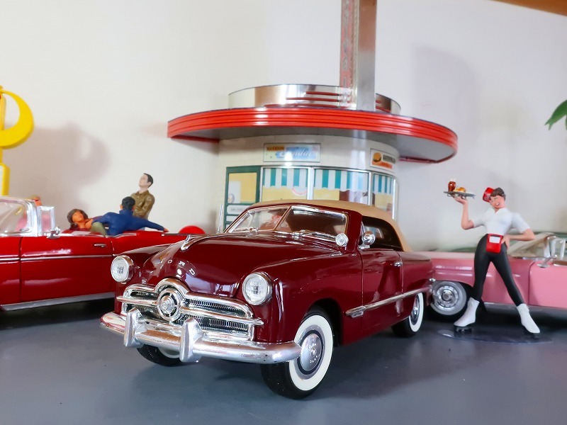 超レア 絶版 1 18 1949 Ford フォード マーキュリー クーペ アメ車 アーテル 売買されたオークション情報 Yahooの商品情報をアーカイブ公開 オークファン Aucfan Com 超レア 絶版 1 18 1949 Ford フォード マーキュリー クーペ アメ車 アーテル 売買されたオークション情報 Yahooの商品情報をアーカイブ公開 オークファン Aucfan Com