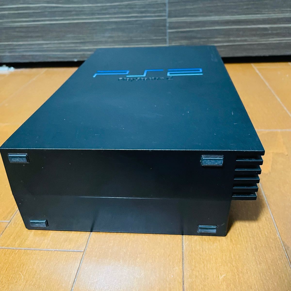 PlayStation2 SCPH-30000 ブラック 本体