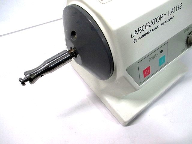 モリタ 東京製作所 ラボラトリーレーズ LL-2 歯科技工 (113) モリタ 東京製作所 ラボラトリーレーズ LL-2 歯科技工 (113)