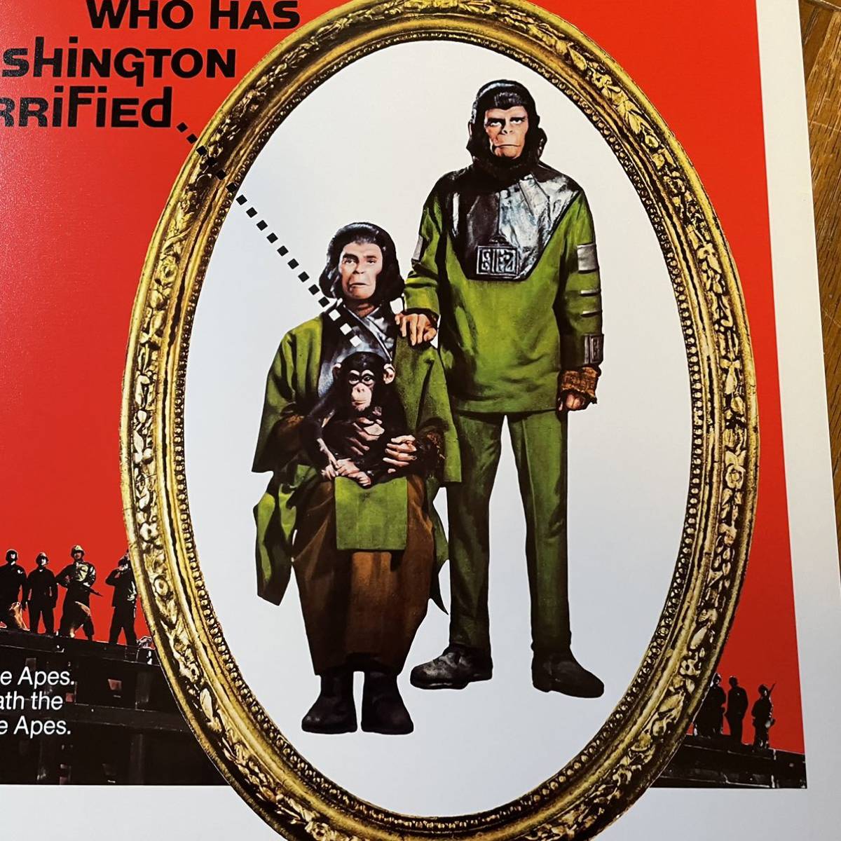 から厳選した 新品ポスター 新 猿の惑星 Escape From The Planet Of Apes コーネリアス ジーラ Travcement Com から厳選した 新品ポスター 新 猿の惑星 Escape From The Planet Of Apes コーネリアス ジーラ Travcement Com