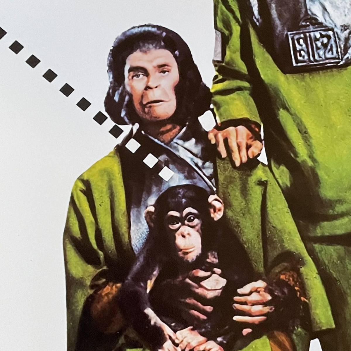 から厳選した 新品ポスター 新 猿の惑星 Escape From The Planet Of Apes コーネリアス ジーラ Travcement Com から厳選した 新品ポスター 新 猿の惑星 Escape From The Planet Of Apes コーネリアス ジーラ Travcement Com