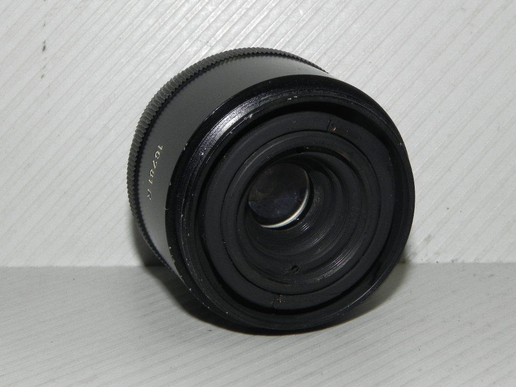 LEITZ WETZLAR FOCOTAR 50mm/F4.5 レンズ LEITZ WETZLAR FOCOTAR 50mm/F4.5 レンズ