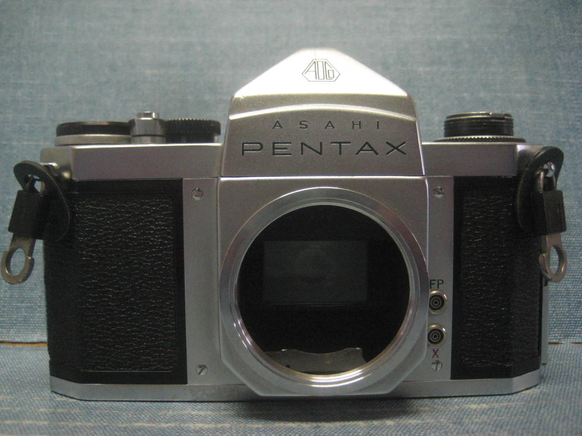 人気ブランドを 必見です PENTAX ペンタックス S2 スーパー