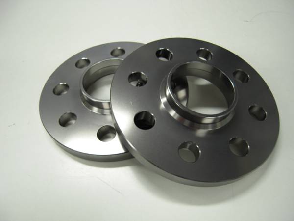  толщина 20mm MINI/ Mini 4/100 для нового товара кованый aluminium проставка на колесо 