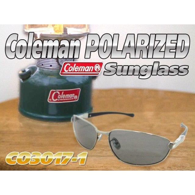 ☆ Набор из 2 Coleman Polarized Lins Sports Sunglasses CO3017-1 CO3017-2 + с корпусом