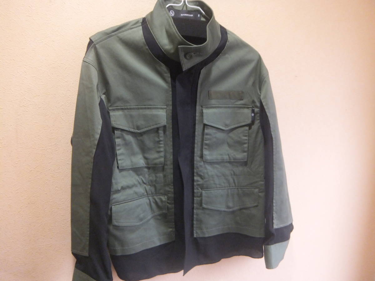 ヤフオク 未使用 Gu ジーユー Undercover アンダーカバ ヤフオク 未使用 Gu ジーユー Undercover アンダーカバ