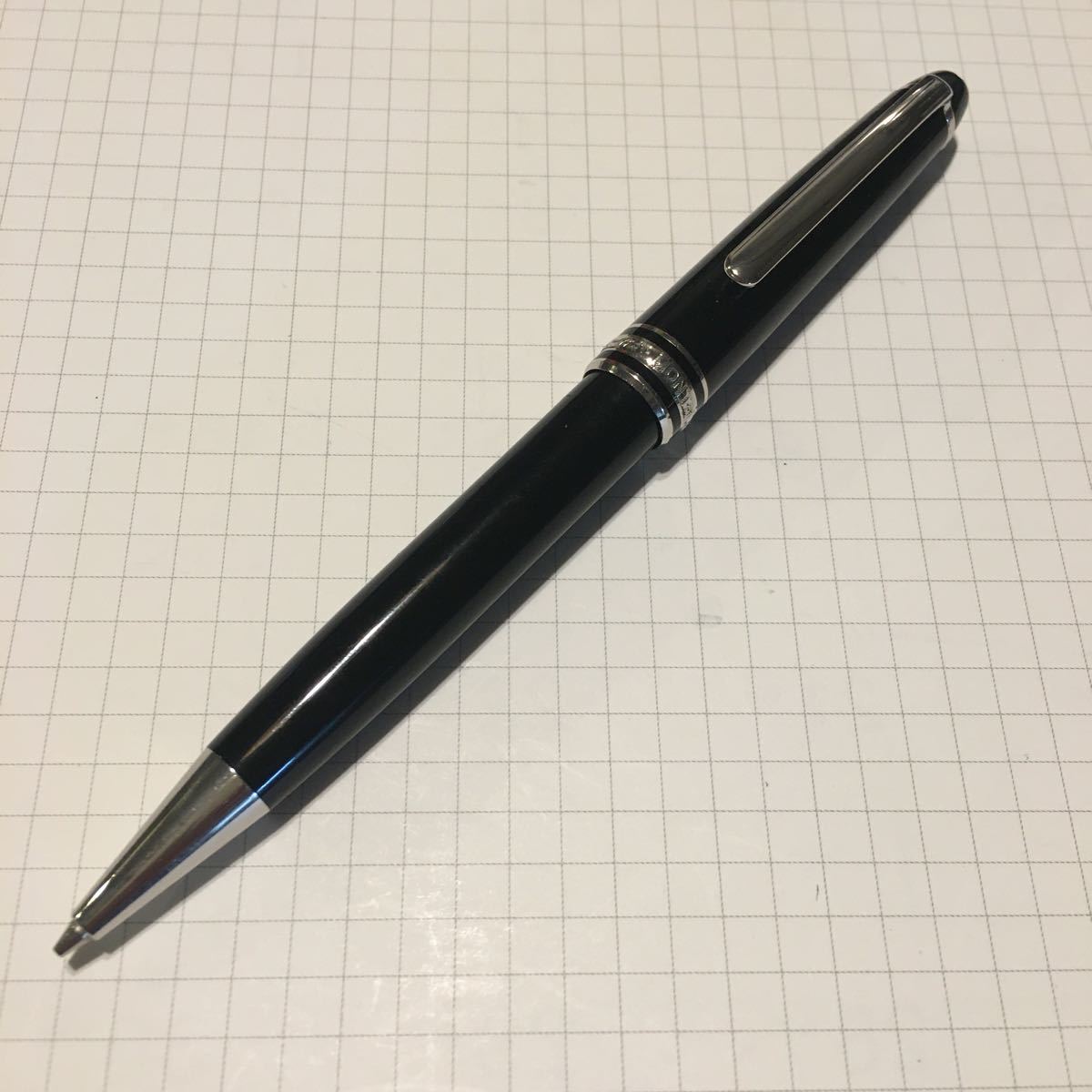 MONTBLANC モンブラン メカニカル ペンシル#P165 マイ