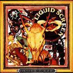 LIQUID SCREEN-LAMENT FOR THE CITY CREATURES (Japan CD/New)_画像1