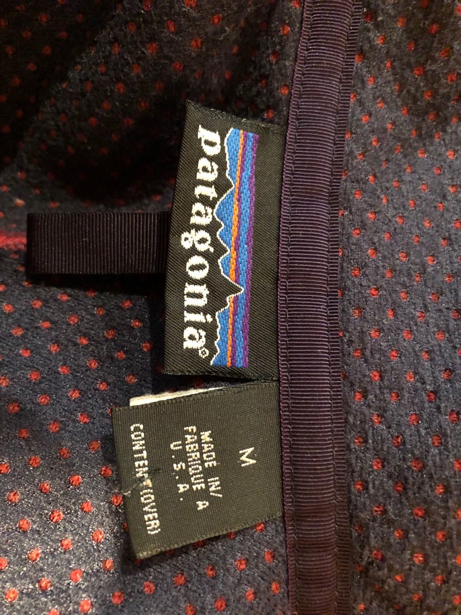 独創的 90s 00s Patagonia パタゴニア クラシック レトロカーディガン 独創的 90s 00s Patagonia パタゴニア クラシック レトロカーディガン
