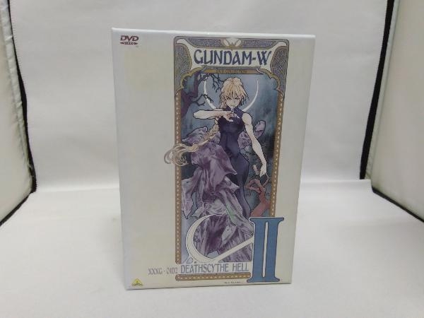 新機動戦記ガンダムW DVDコレクション | trufar.com