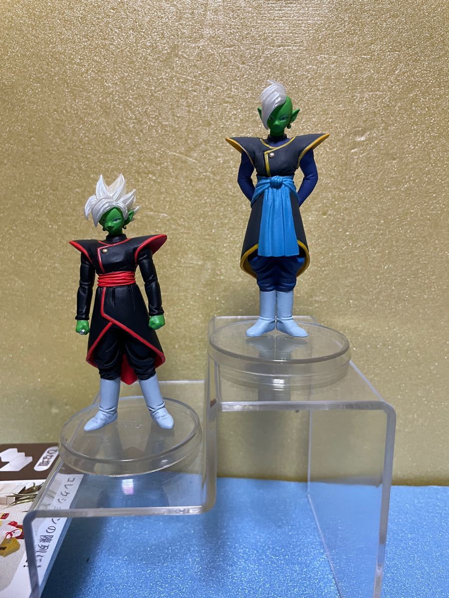 ドラゴンボール フィギュア HG ザマス プレミアムバンダイ限定 ドラゴンボール フィギュア HG ザマス プレミアムバンダイ限定