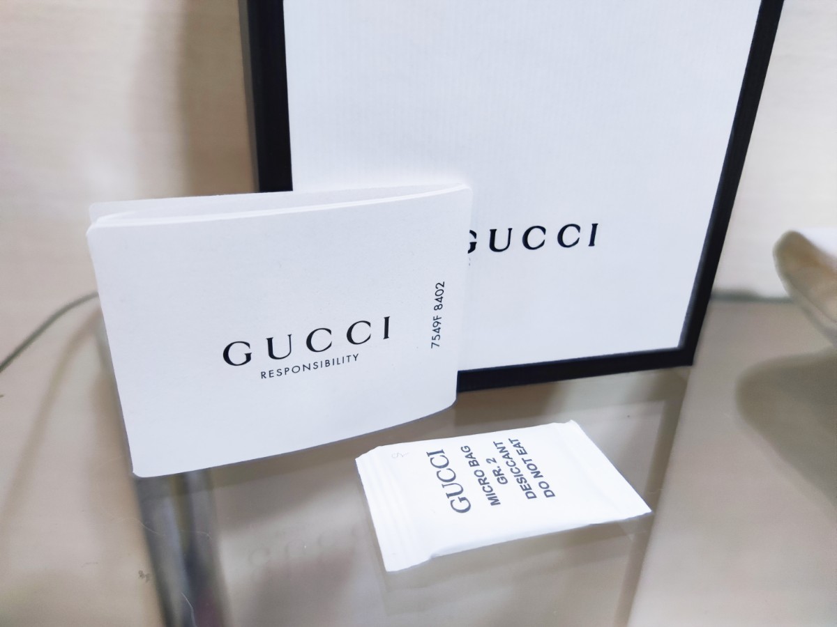 50ml【送料無料】【正規付属品付】GUCCI RUSH 2 グッチ ラッシュ2