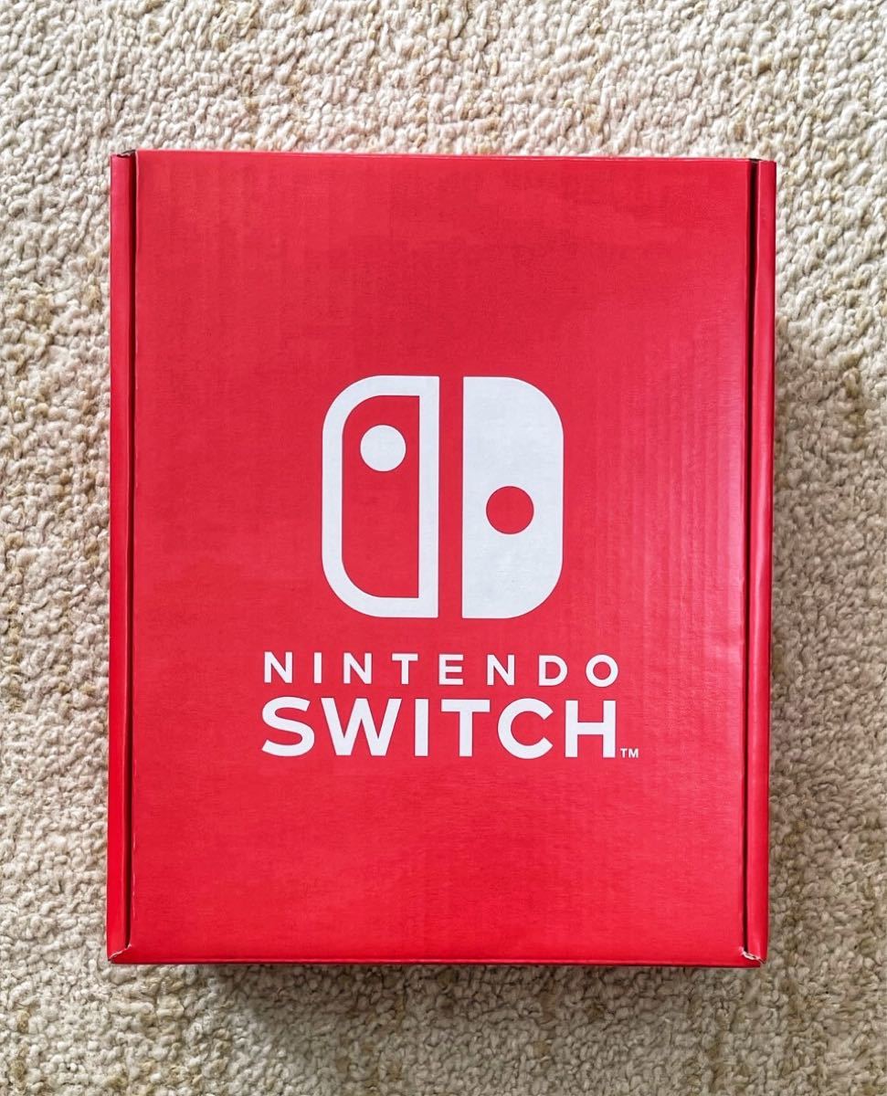 Nintendo Switch（有機ELモデル） カスタマイズ版【オリジナル・カラー】新品
